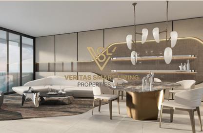 Apartment - 2 - 3 for sale in Hadley Heights 2 - Dubai Sports City - Dubai