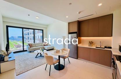 Apartment - 1 Bedroom - 1 Bathroom for sale in Hills Park - Dubai Hills Estate - Dubai