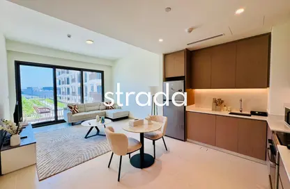 Apartment - 1 Bedroom - 1 Bathroom for sale in Hills Park - Dubai Hills Estate - Dubai