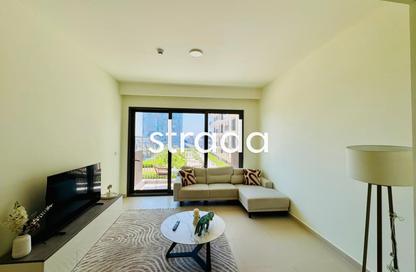 Apartment - 1 Bedroom - 1 Bathroom for sale in Hills Park - Dubai Hills Estate - Dubai