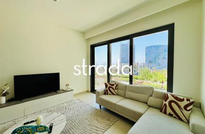 Apartment - 1 Bedroom - 1 Bathroom for sale in Hills Park - Dubai Hills Estate - Dubai
