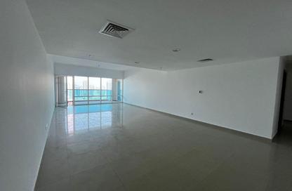 Apartment - 3 Bedrooms - 4 Bathrooms for rent in Al Mamzar - Al Mamzar - Sharjah - Sharjah