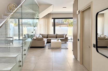 Townhouse - 3 - 4 for rent in MAG Eye - MAG City - Mohammed Bin Rashid City - Dubai Townhouse - 3 - 4 for rent in MAG Eye - MAG City - Mohammed Bin Rashid City - Dubai