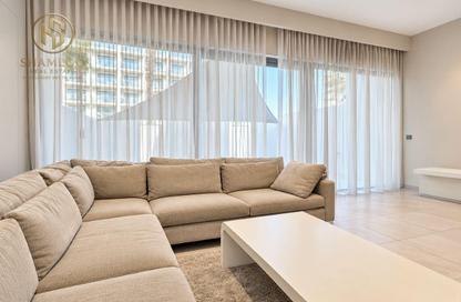Townhouse - 3 - 4 for rent in MAG Eye - MAG City - Mohammed Bin Rashid City - Dubai