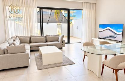 Townhouse - 3 - 4 for rent in MAG Eye - MAG City - Mohammed Bin Rashid City - Dubai Townhouse - 3 - 4 for rent in MAG Eye - MAG City - Mohammed Bin Rashid City - Dubai