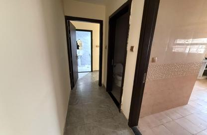 Apartment - 1 - 2 for rent in Al Jurf 3 - Al Jurf - Ajman