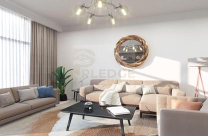 Apartment - 1 Bedroom - 2 Bathrooms for sale in Verdana Residence 6 - Verdana 6 - Verdana - Dubai Investment Park 1 (DIP 1) - Dubai Investment Park (DIP) - Dubai