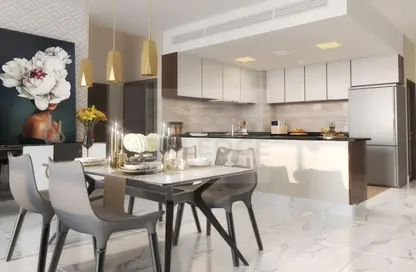 Apartment - 1 Bedroom - 2 Bathrooms for sale in Verdana Residence 6 - Verdana 6 - Verdana - Dubai Investment Park 1 (DIP 1) - Dubai Investment Park (DIP) - Dubai