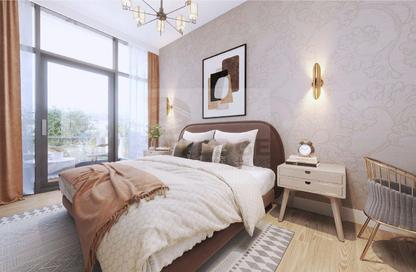 Apartment - 1 Bedroom - 2 Bathrooms for sale in Verdana Residence 6 - Verdana 6 - Verdana - Dubai Investment Park 1 (DIP 1) - Dubai Investment Park (DIP) - Dubai
