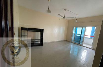 Apartment - 2 Bedrooms - 2 Bathrooms for rent in Al Majaz 2 - Al Majaz - Sharjah