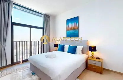 Apartment - 2 Bedrooms - 2 Bathrooms for rent in Belgravia Heights 1 - Belgravia Heights - District 12 - Jumeirah Village Circle - Dubai