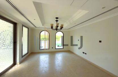 Villa - 3 - 5 for rent in Saadiyat Beach Villas - Saadiyat Beach - Saadiyat Island - Abu Dhabi