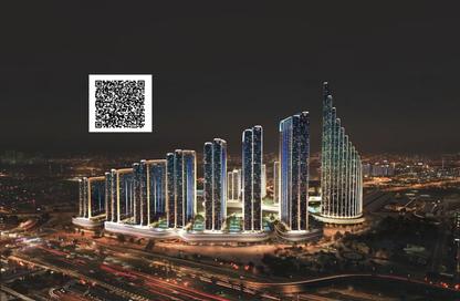 شقة - غرفة نوم - 2 حمامات للبيع في ديستريكت 9 - الزورا - عجمان
