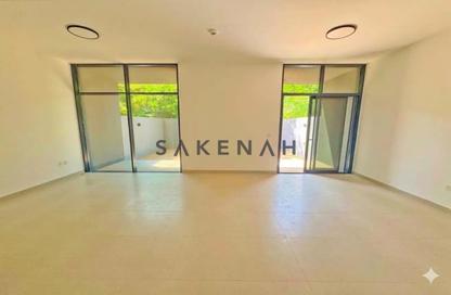 Townhouse - 4 - 5 for sale in Robinia - Masaar - Tilal City - Sharjah