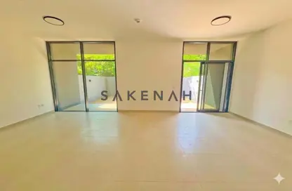 Townhouse - 4 Bedrooms - 5 Bathrooms for sale in Robinia - Masaar - Tilal City - Sharjah