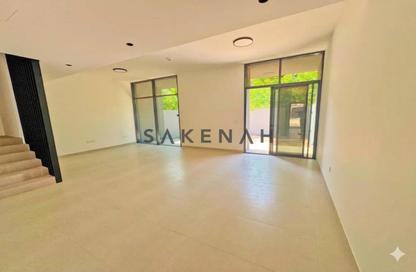 Townhouse - 4 - 5 for sale in Robinia - Masaar - Tilal City - Sharjah