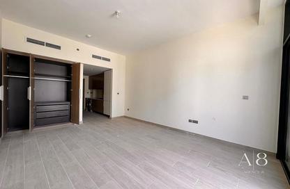 Apartment - Studio - 1 Bathroom for rent in Azizi Riviera 4 - Azizi Riviera - Meydan One - Meydan - Dubai