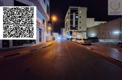 أرض - استوديو للبيع في مشروع النخيل - عجمان وسط المدينة - عجمان
