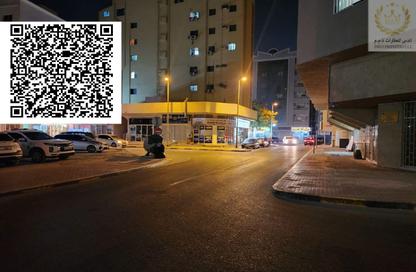 أرض - استوديو للبيع في مشروع النخيل - عجمان وسط المدينة - عجمان