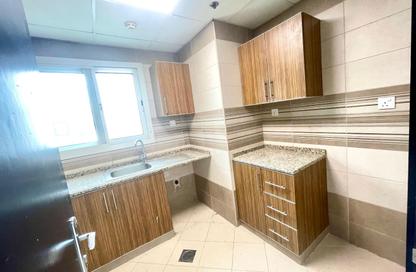 Apartment - 2 - 3 for rent in Nadd Al Hammar - Dubai