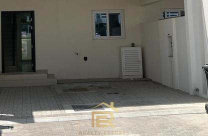 Villa - 2 Bedrooms - 3 Bathrooms for sale in Centaury - Damac Hills 2 - Dubai