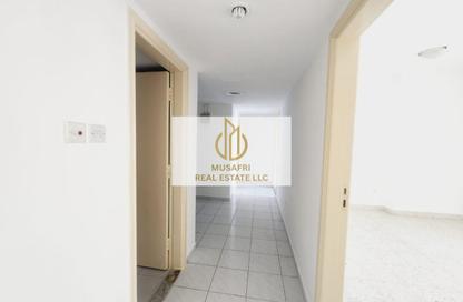 Apartment - 1 Bedroom - 2 Bathrooms for rent in Al Majaz 2 - Al Majaz - Sharjah