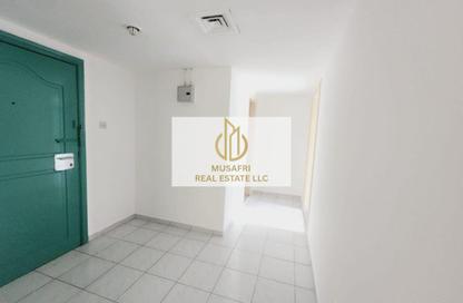 Apartment - 1 Bedroom - 2 Bathrooms for rent in Al Majaz 2 - Al Majaz - Sharjah
