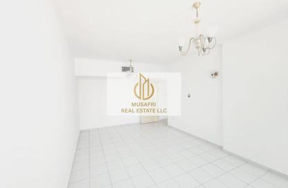 Apartment - 1 Bedroom - 2 Bathrooms for rent in Al Majaz 2 - Al Majaz - Sharjah