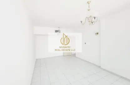 شقة - غرفة نوم - 2 حمامات للايجار في المجاز 2 - المجاز - الشارقة