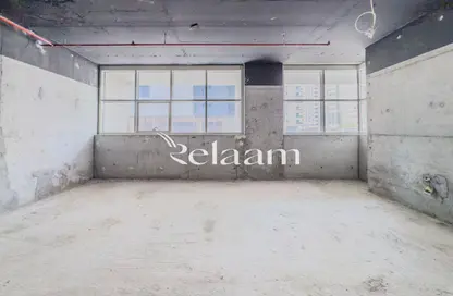 Office Space - Studio - 1 Bathroom for rent in Al Khalidiya - Abu Dhabi