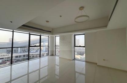 Apartment - 2 Bedrooms - 3 Bathrooms for rent in Zee Zee Tower - Al Barsha 1 - Al Barsha - Dubai