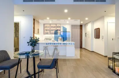 Apartment - 1 Bedroom - 2 Bathrooms for sale in Savannah - Town Square - Dubai Apartment - 1 Bedroom - 2 Bathrooms for sale in Savannah - Town Square - Dubai