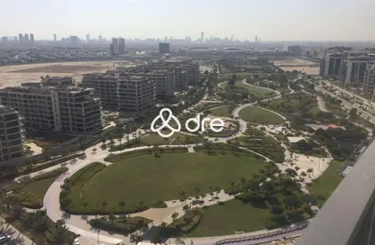 Apartment - 1 Bedroom - 1 Bathroom for rent in Park Ridge Tower C - Park Ridge - Dubai Hills Estate - Dubai