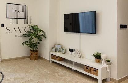 Apartment - 1 Bedroom - 1 Bathroom for rent in Binghatti Nova - District 12 - Jumeirah Village Circle - Dubai
