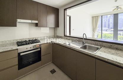 Apartment - 1 - 2 for rent in BLVD Heights Tower 1 - BLVD Heights - Downtown Dubai - Dubai Apartment - 1 - 2 for rent in BLVD Heights Tower 1 - BLVD Heights - Downtown Dubai - Dubai