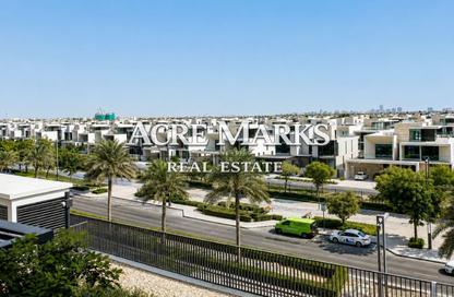 Apartment - 2 Bedrooms - 2 Bathrooms for rent in Park Horizon Tower 1 - Park Horizon - Dubai Hills Estate - Dubai