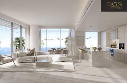 Apartment - 2 Bedrooms - 3 Bathrooms for sale in Playa Del Sol - Al Marjan Island - Ras Al Khaimah Apartment - 2 Bedrooms - 3 Bathrooms for sale in Playa Del Sol - Al Marjan Island - Ras Al Khaimah