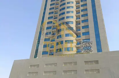 شقة - 2 غرف نوم - 2 حمامات للايجار في أحلام جولدكريست 4 - جولدكريست دريمز - مدينة الإمارات - عجمان