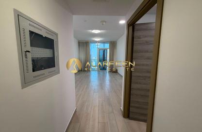 Apartment - 1 - 1 for rent in Bloom Towers C - Bloom Towers - District 10 - Jumeirah Village Circle - Dubai