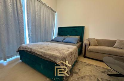 Apartment - Studio - 1 for sale in Samia Azizi - Al Furjan - Dubai
