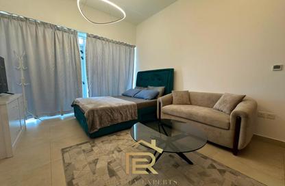 Apartment - Studio - 1 for sale in Samia Azizi - Al Furjan - Dubai Apartment - Studio - 1 for sale in Samia Azizi - Al Furjan - Dubai