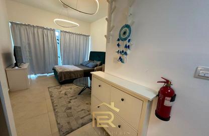 Apartment - Studio - 1 for sale in Samia Azizi - Al Furjan - Dubai Apartment - Studio - 1 for sale in Samia Azizi - Al Furjan - Dubai