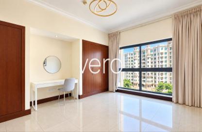 Apartment - 2 - 3 for rent in Golden Mile 3 - Golden Mile - Palm Jumeirah - Dubai