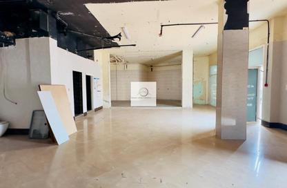 Retail - Studio - 1 Bathroom for rent in France Cluster - International City - Dubai
