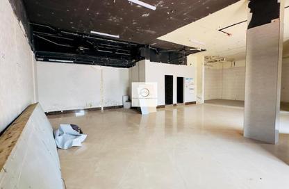 Retail - Studio - 1 Bathroom for rent in France Cluster - International City - Dubai Retail - Studio - 1 Bathroom for rent in France Cluster - International City - Dubai