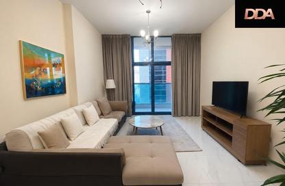Apartment - 2 Bedrooms - 2 Bathrooms for rent in Sydney Tower - District 18 - Jumeirah Village Circle - Dubai Apartment - 2 Bedrooms - 2 Bathrooms for rent in Sydney Tower - District 18 - Jumeirah Village Circle - Dubai