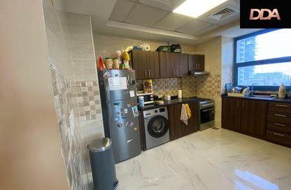 Apartment - 2 Bedrooms - 2 Bathrooms for rent in Sydney Tower - District 18 - Jumeirah Village Circle - Dubai
