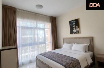 Apartment - 2 Bedrooms - 2 Bathrooms for rent in Sydney Tower - District 18 - Jumeirah Village Circle - Dubai Apartment - 2 Bedrooms - 2 Bathrooms for rent in Sydney Tower - District 18 - Jumeirah Village Circle - Dubai