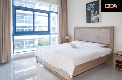 Apartment - 2 Bedrooms - 2 Bathrooms for rent in Sydney Tower - District 18 - Jumeirah Village Circle - Dubai