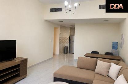 Apartment - 2 Bedrooms - 2 Bathrooms for rent in Sydney Tower - District 18 - Jumeirah Village Circle - Dubai Apartment - 2 Bedrooms - 2 Bathrooms for rent in Sydney Tower - District 18 - Jumeirah Village Circle - Dubai